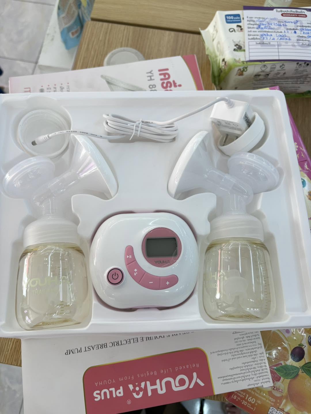 Product