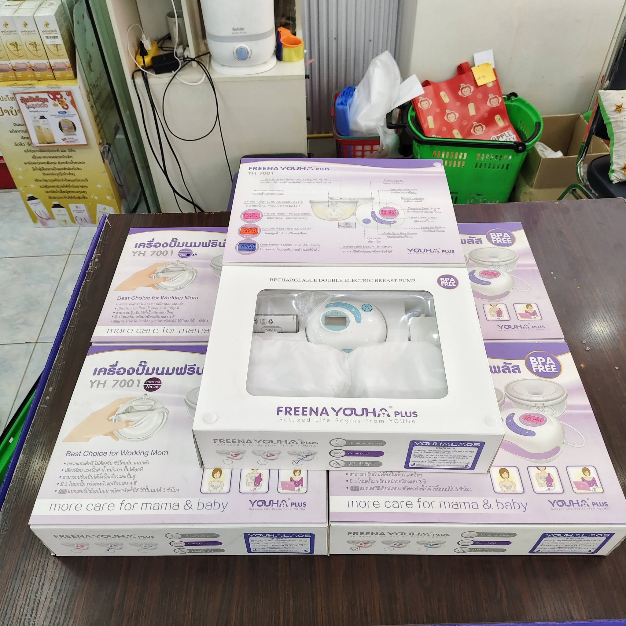 Product